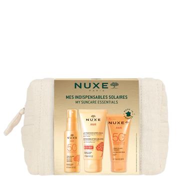 Nuxe Sun Pouch Travel