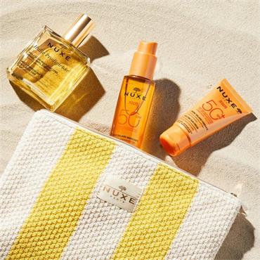 Nuxe My Summer Essentials