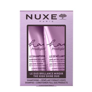 Nuxe The High Shine Duo Set