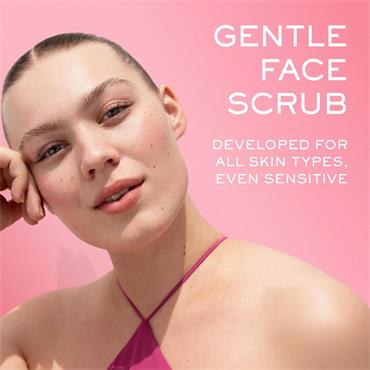 Nuxe Very Rose Radiance Face Scrub 75ml