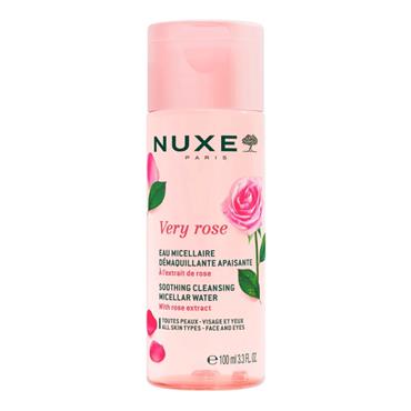 Nuxe Very Rose Micellar Water 100ml
