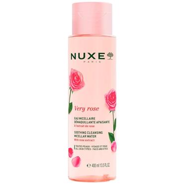Nuxe Rose Micellar Water 400ml