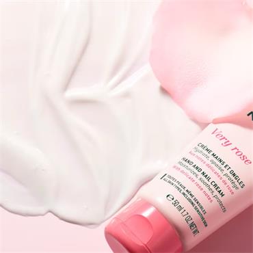 Nuxe Rose Hand Cream 50ml