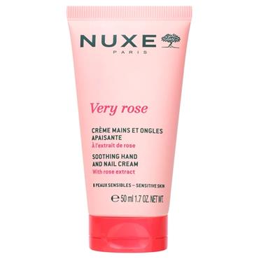 Nuxe Rose Hand Cream 50ml