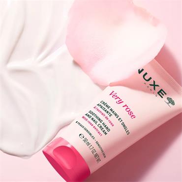 Nuxe Rose Hand Cream 50ml