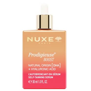 Nuxe Prodigieuse Boost Self Tanning Serum