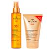 Nuxe Sun Spf30 Oil and After Sun Gift