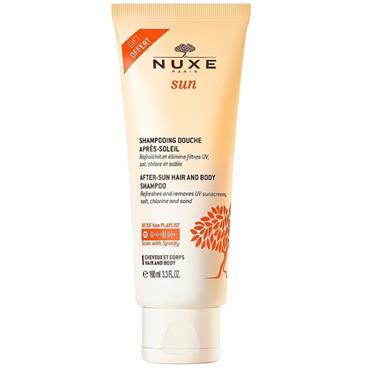 Nuxe Sun Spray Spf50 150ml + After Sun Gift