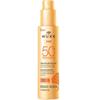Nuxe Sun Spray Spf50 150ml + After Sun Gift