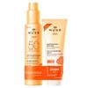 Nuxe Sun Spray Spf50 150ml + After Sun Gift
