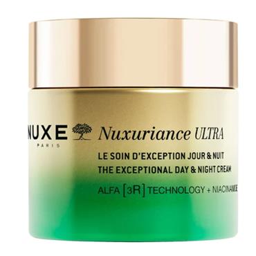 Nuxuriance Ultra The Exceptional Day & Night Cream 75ml