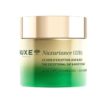Nuxuriance Ultra Ultimate Care Day and Night  75ml
