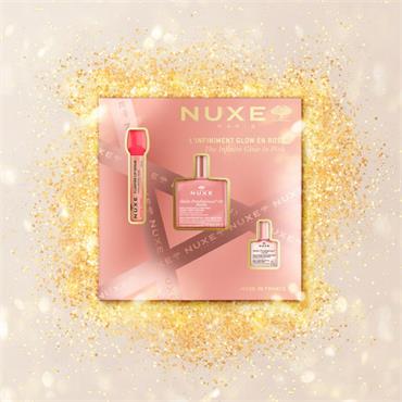 Nuxe Infinite Glow In Pink