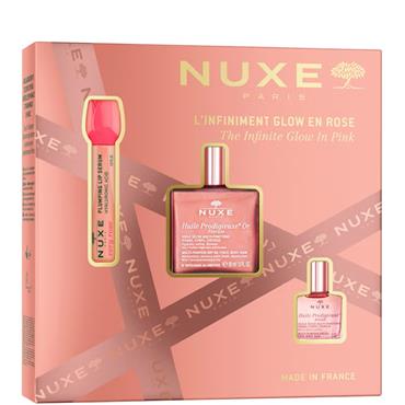 Nuxe Infinite Glow In Pink