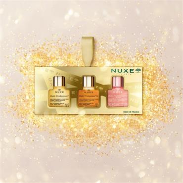 Nuxe Mini Set
