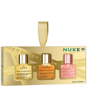 Nuxe Mini Set