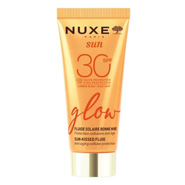 Nuxe Sun-kissed fluid SPF30 40ml
