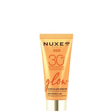 Nuxe Sun Fluid Glow Spf30 40ml