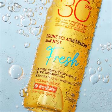 Nuxe Sun Fresh Mist Spf30 150ml