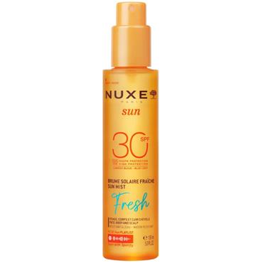 Nuxe Sun Fresh Mist Spf30 150ml