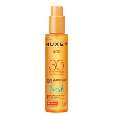 Nuxe Sun Fresh Mist Spf30 150ml