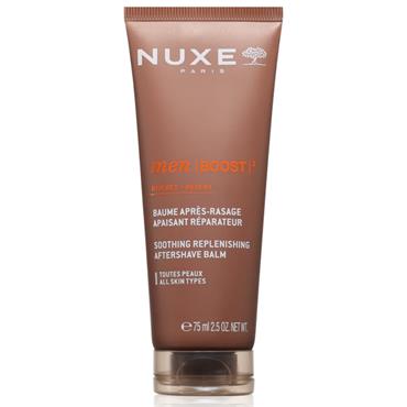 Men Boost Aftershave Balm