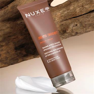 Men Boost Aftershave Balm