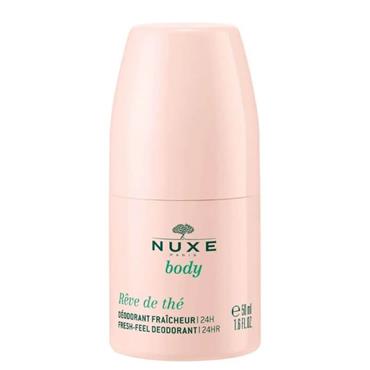 Nuxe Deodorant Roll On 50ml