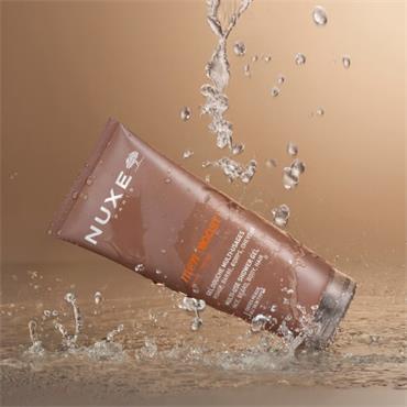 Men Boost Multi Use Shower Gel