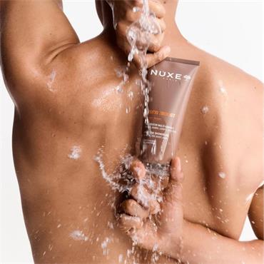 Men Boost Multi Use Shower Gel