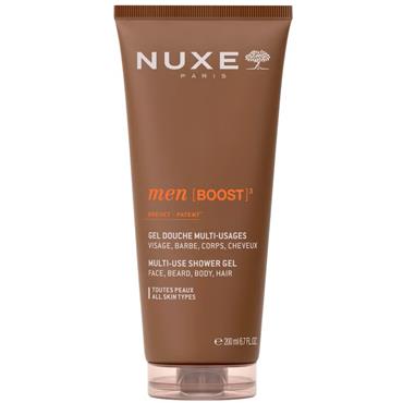 Men Boost Multi Use Shower Gel