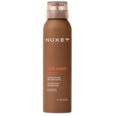 Nuxe Men Boost Shaving Foam 150ml