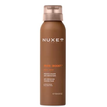Nuxe Men Boost Shaving Foam 150ml