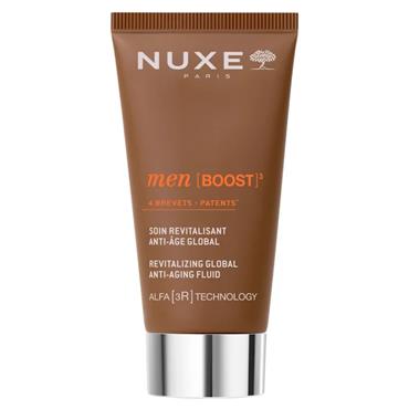 Nuxe Men Boost Anti Aging Fluid 50ml