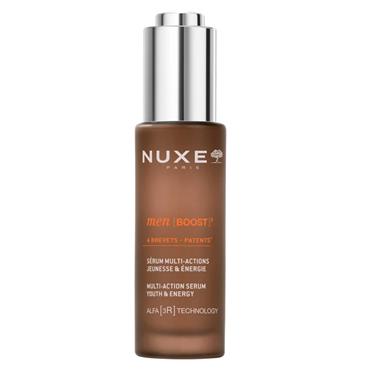 Nuxe Men Multi Action Serum 30ml