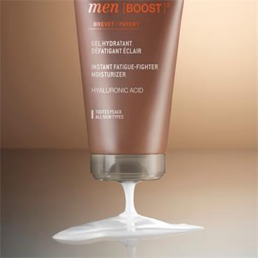 Men Boost Fatigue Fighter Moisturizer