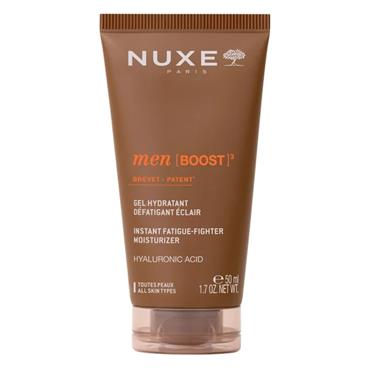 Men Boost Fatigue Fighter Moisturizer