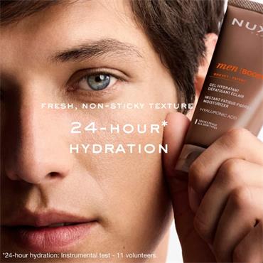Men Boost Fatigue Fighter Moisturizer