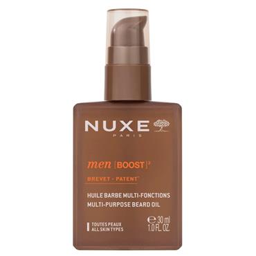 Nuxe Multi Purpose Beard Oil 30ml
