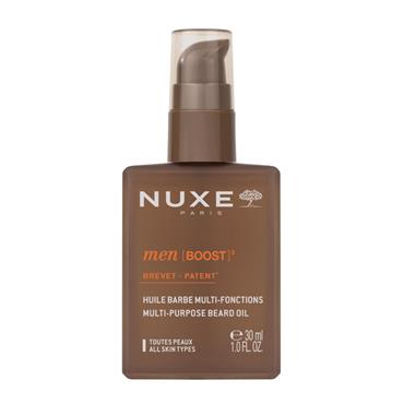 Nuxe Multi Purpose Beard Oil 30ml