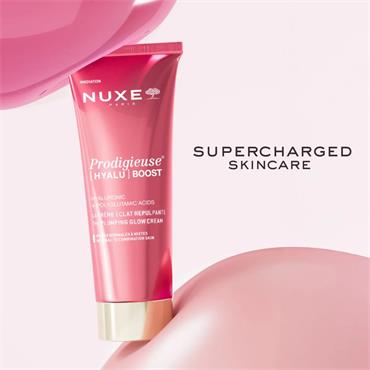 Nuxe Prodigieuse Hyalu Boost Plumping Glow Cream