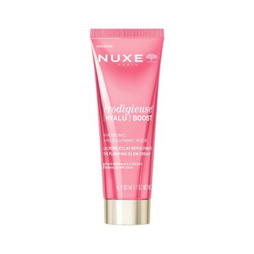Nuxe Prodigieuse Hyalu Boost Plumping Glow Cream
