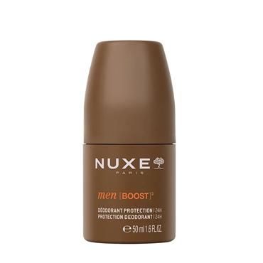 Nuxe Men Roll On Deodorant Duo Pack