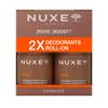 Nuxe Men Roll On Deodorant Duo Pack