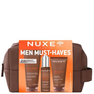 Mens Must Haves Boost Set