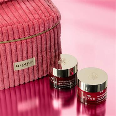 Nuxe Merveillance Lift & Firm Day and Night Cream