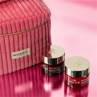 Nuxe Merveillance Lift Lift & Firm Ritual - Day & Night
