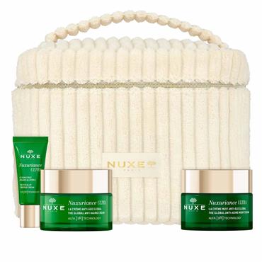 Nuxe Nuxuriance Ultra Day & Night Cream