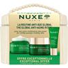 Nuxe Nuxuriance Ultra Day & Night Cream Set