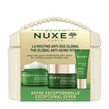 Nuxe Nuxuriance Ultra Day & Night Cream